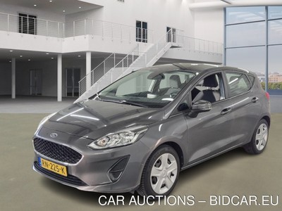 Ford Fiesta 1.0 1.1 TREND, 2018