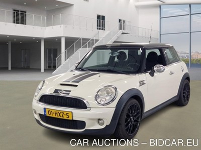 MINI 1.5 1.6 COOPER S CHILI, 2009