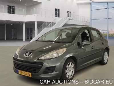 Peugeot 207 1.3 1.4 VTI XR, 2009
