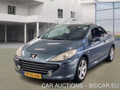 Peugeot 307 cc 1.9 2.0-16V SPORT, 2006