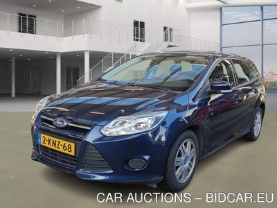 Ford Focus wagon 0.9 1.0 ECOBOOST TREND, 2013