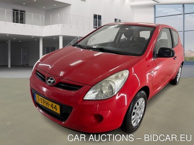 Hyundai i20 1.2 1.2I ACTIVEVERSION, 2009
