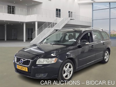 Volvo V50 1.5 1.6 D2 SPORT, 2010