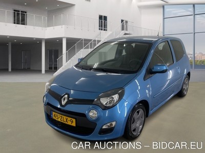 Renault Twingo 1.1 1.2 16V COLLECTION, 2013