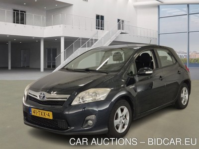 Toyota Auris 1.7 1.8 FULL HYBRID BUSINESS, 2012