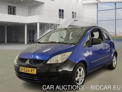 Mitsubishi Colt 1.1 1.1 INVITE, 2008