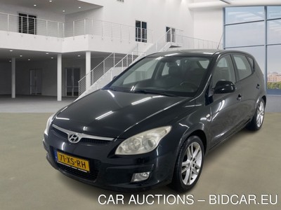 Hyundai i30 1.5 1.6I I-CATCHER, 2007