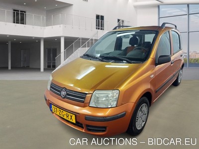 Fiat Panda 1.2 1.2 YOUNG, 2008