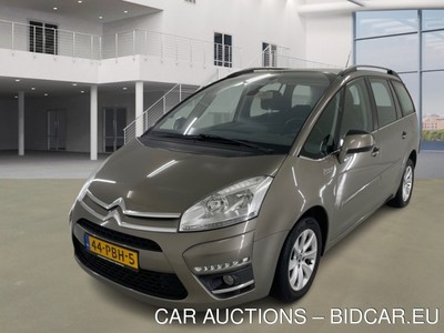 Citroen C4 grand picasso 1.5 1.6 VTI LIGNE BUSINESS 5P, 2011