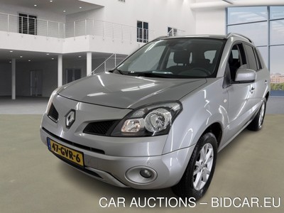 Renault Koleos 2.4 2.5 DYNAMIQUE PACK, 2008