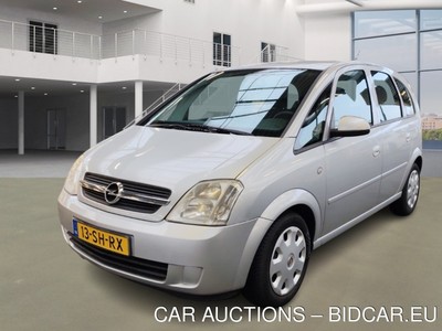 Opel Meriva 1.3 1.4-16V ENJOY, 2006