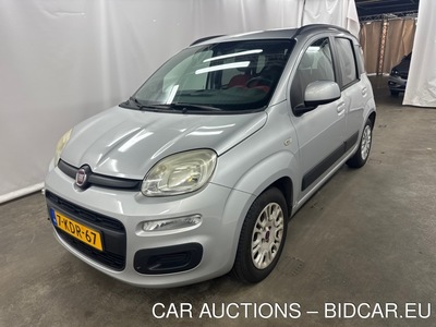 Fiat Panda 0.9 0.9 TWINAIR LOUNGE, 2013