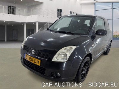 Suzuki Swift 1.3 1.3 GLS, 2005