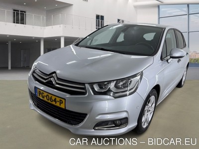 Citroen C4 1.1 1.2 PURETECH FEEL COLLECTION, 2015
