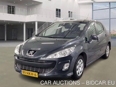Peugeot 308 1.5 1.6 THP XT, 2009