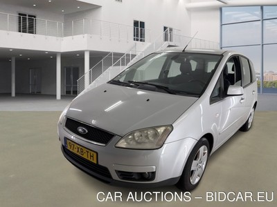 Ford Focus C-MAX 1.7 1.8-16V FUTURA, 2007