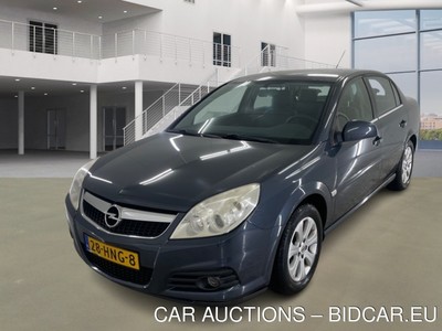 Opel Vectra 1.7 1.8-16V BUSINESS, 2009