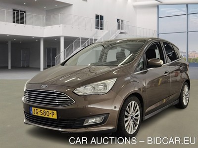 Ford C-MAX 0.9 1.0 TITANIUM, 2016