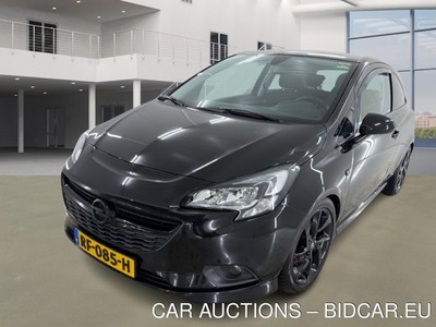 Opel Corsa 0.9 1.0 TURBO BLACK ROOF EDITION, 2017