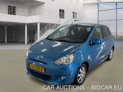 Mitsubishi Space star 0.9 1.0 INTENSE, 2013