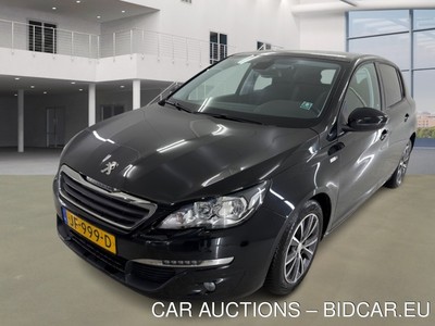 Peugeot 308 1.1 1.2 PURETECH STYLE, 2016