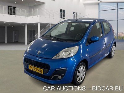 Peugeot 107 0.9 1.0 ACTIVE, 2013
