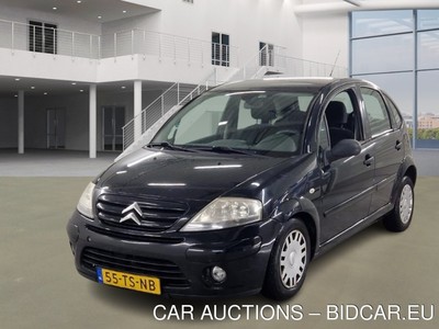 Citroen C3 1.3 1.4I AMBIANCE, 2007