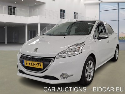 Peugeot 208 1.1 1.2 VTI STYLE, 2014