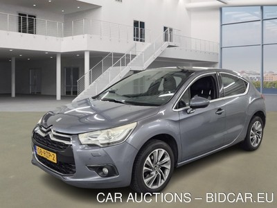 Citroen Ds4 1.5 1.6 VTI SO CHIC, 2011