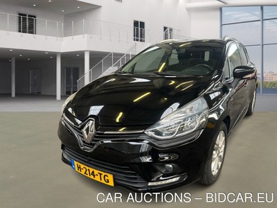 Renault Clio 1.1 1.2 16V, 2017
