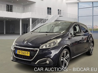 Peugeot 208 1.1 1.2 PURETECH GT-LINE, 2016