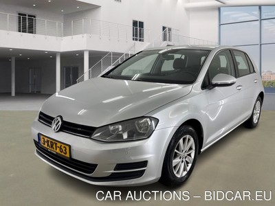 Volkswagen Golf 1.1 1.2 TSI COMFORTLINE, 2013