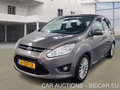 Ford C-MAX 0.9 1.0 EDITION PLUS, 2014