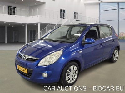 Hyundai i20 1.3 1.4I DYNAMICVERSION, 2009