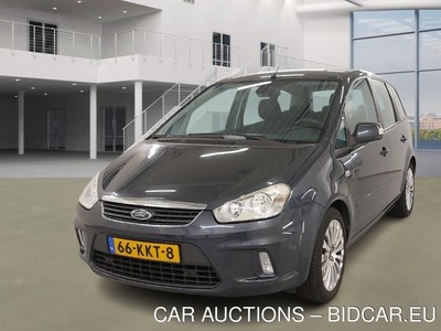 Ford C-MAX 1.7 1.8-16V LIMITED, 2010