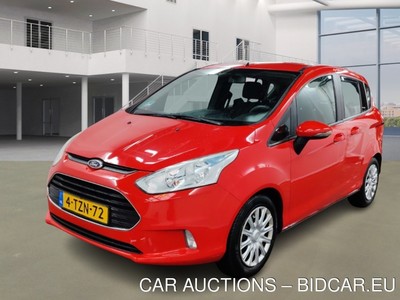 Ford B-MAX 0.9 1.0 ECOBOOST STYLE, 2014