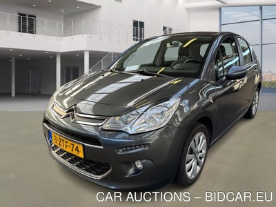 Citroen C3 0.9 1.0 PURETECH COLLECTION, 2015