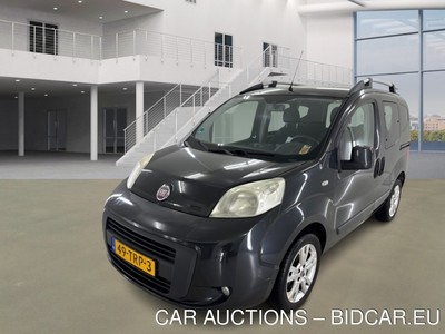Fiat Qubo 1.3 1.4 DYNAMIC, 2012