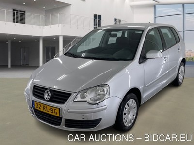 Volkswagen Polo 1.3 1.4-16V TURIJN, 2005