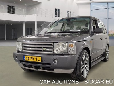 Land Rover Range rover 4.3 4.4 V8 VOGUE, 2004