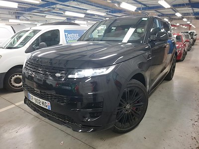 Land Rover Range rover sport Range Rover Sport 3.0 P440e 440ch PHEV Dynamic SE