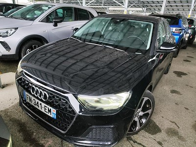 Audi A1 A1 Sportback 30 TFSI 116ch Advanced