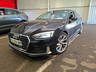 Audi A5 sportback A5 Sportback 35 TDI 163ch Business line S tronic 7