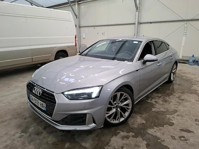 Audi A5 sportback A5 Sportback 40 TFSI 204ch Business line S tronic 7