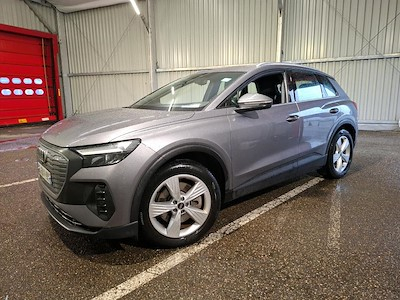 Audi Q4 e-tron Q4 e-tron 40 e-tron 204ch