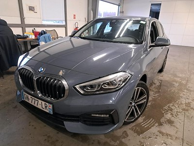 BMW Serie 1 Serie 1 116iA 109ch Business Design DKG7