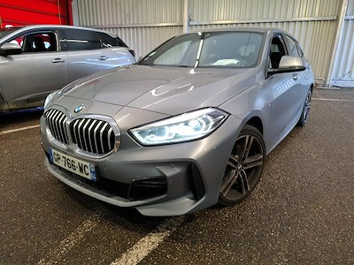 BMW Serie 1 Serie 1 118iA 136ch M Sport DKG7