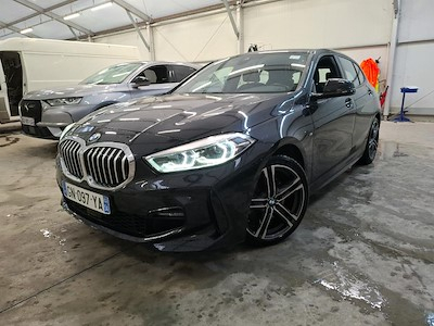 BMW Serie 1 Serie 1 118iA 136ch M Sport DKG7