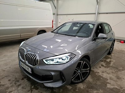 BMW Serie 1 Serie 1 118iA 136ch M Sport DKG7