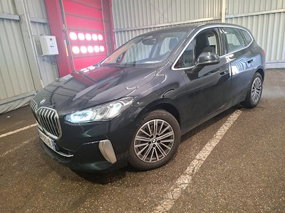 BMW Serie 2 active toure Serie 2 ActiveTourer 218d 150ch Business Design DKG7
